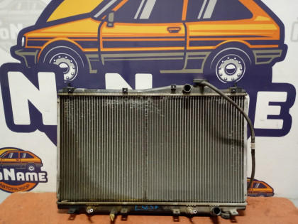 Радиатор охлаждения двигателя RN1