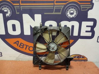 Вентилятор радиатора CL9 CL8 CL7