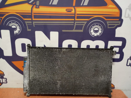 Радиатор кондиционера CL9 CL8 CL7