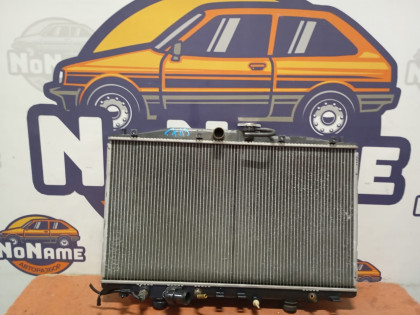 Радиатор охлаждения двигателя CL9 CL8 CL7