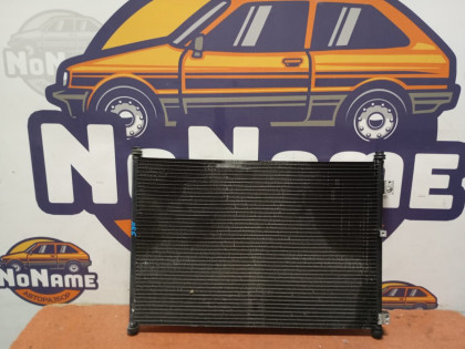 Радиатор кондиционера RB2