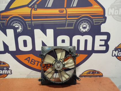 Вентилятор радиатора CH9 CF3, CF4, CF5, CF6,CF7 CH9
