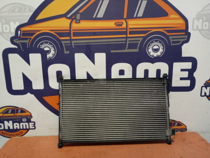 Радиатор кондиционера CH9 CF3, CF4, CF5, CF6,CF7 CH9