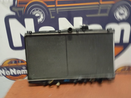 Радиатор охлаждения двигателя CH9