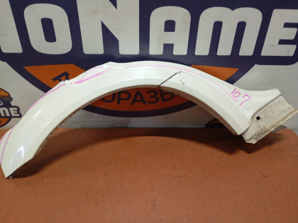 Крыло заднее правое CF6 CH9