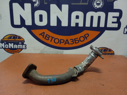 приемная труба глушителя RN6