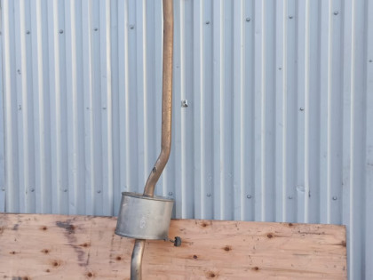 Глушитель CF4 CF3 CF4 CF5 CF6 CF7 CH9