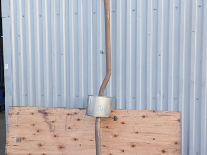 Глушитель CF4 CF3 CF4 CF5 CF6 CF7 CH9