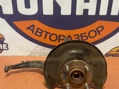 Ступица передняя левая CF4 CF3 CF4 CF5 CF6 CF7 CH9