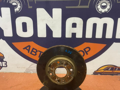 тормозные диски передние CF4 CF3 CF4 CF5 CF6 CF7 CH9