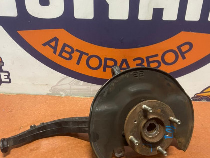 Ступица передняя левая CF6 cf3 cf4 cf5 cf7 cl1 cl2 cl3 ch9