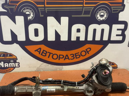 Рулевая рейка 652