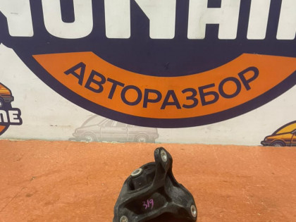 Подушка двс левая CU2