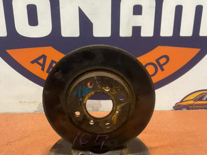 тормозные диски передние CF6 cf3 cf4 cf5 cf7 cl1 cl2 cl3 ch9