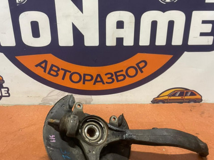 Ступица передняя правая CU2