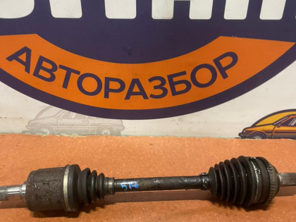 Привод передний правый CL3