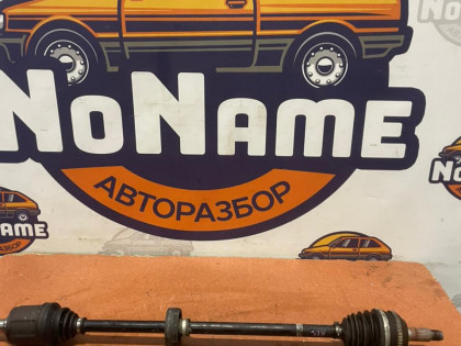 Привод передний левый CF4 CF3 CF4 CF5 CF6 CF7 CH9