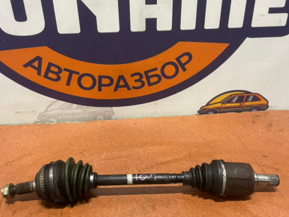 Привод передний правый CF6 cf3 cf4 cf5 cf7 cl1 cl2 cl3 ch9