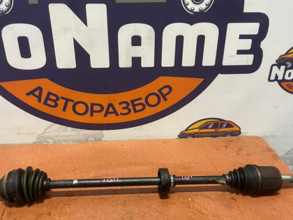 Привод передний левый CF6 cf3 cf4 cf5 cf7 cl1 cl2 cl3 ch9