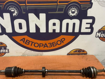 Привод передний левый CF4 CF3 CF4 CF5 CF6 CF7 CH9