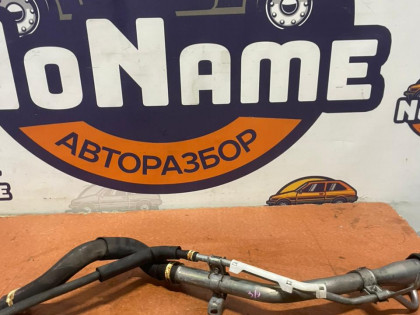 Горловина бензобака CU2