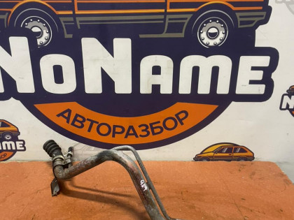 Горловина бензобака RB1