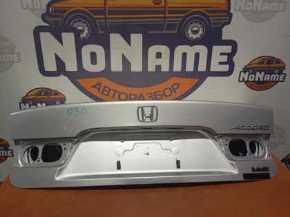 Крышка багажника CL8 CL7 CL9