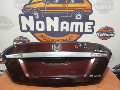 Крышка багажника KB2 KB1