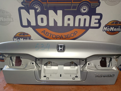 Крышка багажника CF4