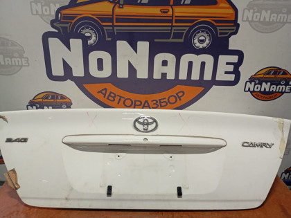 Крышка багажника ACV30