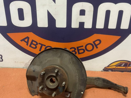 Ступица передняя правая RA-6 RA-7 RA-8