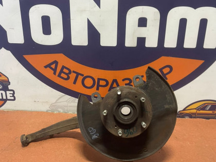 Ступица передняя левая CH9