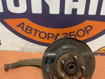 Рычаг передний правый CH9