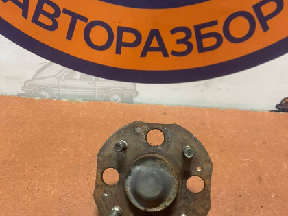 Ступица задняя CL3 CF4 CL1 CH9 CL2