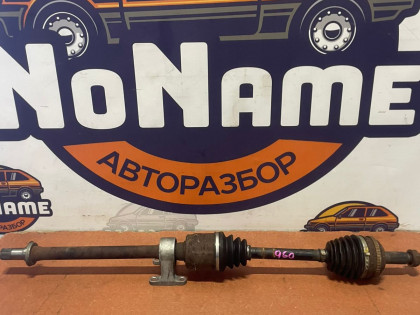 Привод передний левый CH9