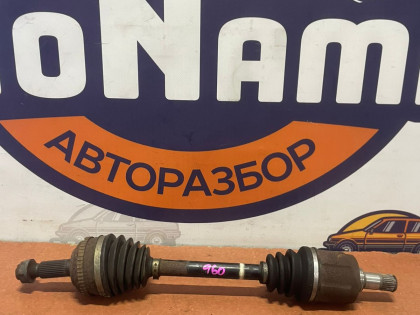 Привод передний правый CH9