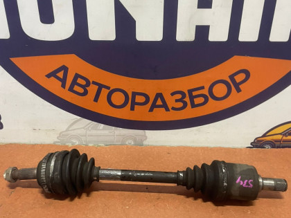 Привод передний правый CF4 CF3 CF4 CF5 CF6 CF7 CH