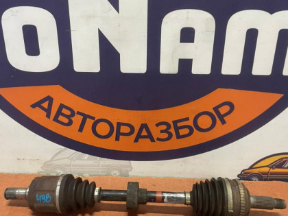 Привод передний правый RA6