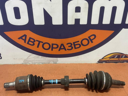 Привод передний левый RA8