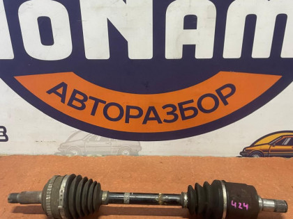 Привод передний левый CH9