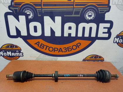 Привод передний левый CF3 СF4 CF5 CF6