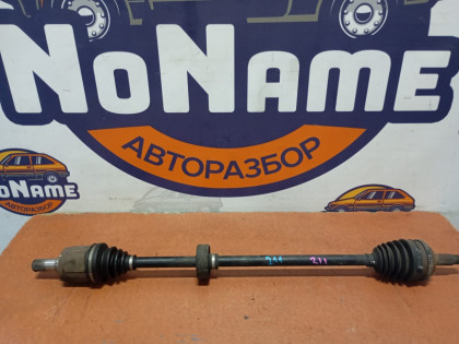 Привод передний левый CF4 CF3 CF4 CF5 CF6 CF7 CH9