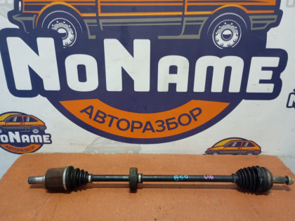 Привод передний левый CF4 CF3 CF4 CF5 CF6 CF7 CH9