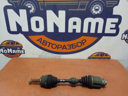 Привод передний левый CU2W