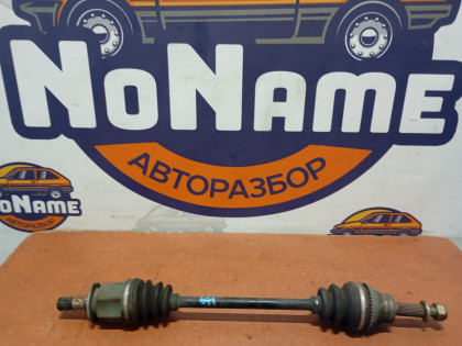 Привод задний правый CU2W