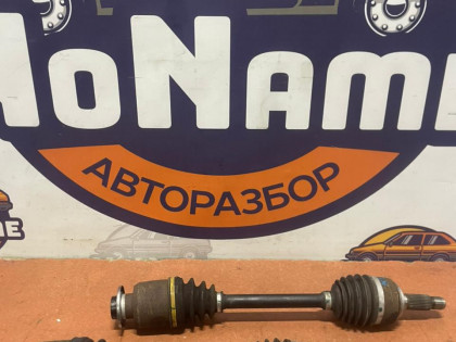 Привода задние KB2 KB1