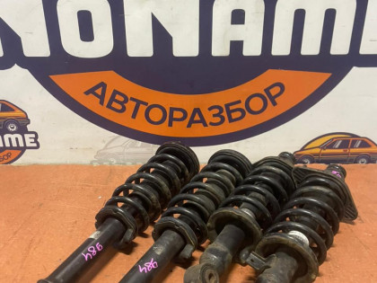 Стойки комплект RB1