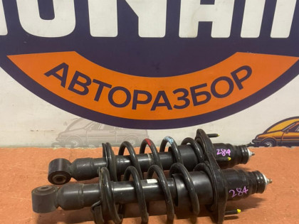 Стойки задние RN6