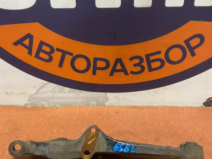 Рычаг пердний левый RA-6 RA-7 RA-8