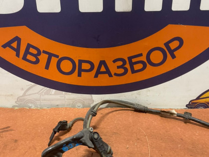 Датчик высоты дорожного просвета 652